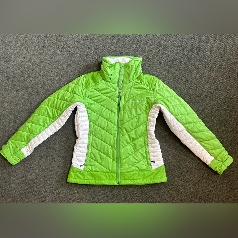 Patagonia women’s coat size M